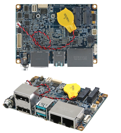 Avalue is launching 2.5 inch Pico ITX embedded SBCs, EPX-EHLP, with ...